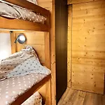 Val Thorens, Serac 7 - Neuf, Pied Des Pistes, Plein Sud, Vue Magnifique - Familial