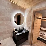 Lejlighed Val Thorens, Serac 7 - Neuf, Pied Des Pistes, Plein Sud, Vue Magnifique - Familial *