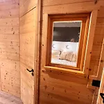Val Thorens, Serac 7 - Neuf, Pied Des Pistes, Plein Sud, Vue Magnifique - Familial Lejlighed