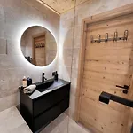 Val Thorens, Serac 7 - Neuf, Pied Des Pistes, Plein Sud, Vue Magnifique - Familial Lejlighed *