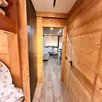 Val Thorens, Serac 7 - Neuf, Pied Des Pistes, Plein Sud, Vue Magnifique - Familial