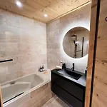 Lejlighed Val Thorens, Serac 7 - Neuf, Pied Des Pistes, Plein Sud, Vue Magnifique - Familial *