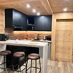 Lejlighed Val Thorens, Serac 7 - Neuf, Pied Des Pistes, Plein Sud, Vue Magnifique - Familial Val Thorens