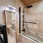 Val Thorens, Serac 7 - Neuf, Pied Des Pistes, Plein Sud, Vue Magnifique - Familial * Val Thorens