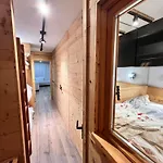 Val Thorens, Serac 7 - Neuf, Pied Des Pistes, Plein Sud, Vue Magnifique - Familial Lejlighed *