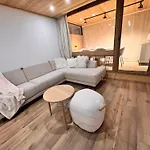 Val Thorens, Serac 7 - Neuf, Pied Des Pistes, Plein Sud, Vue Magnifique - Familial Lejlighed Val Thorens