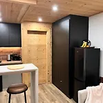 Val Thorens, Serac 7 - Neuf, Pied Des Pistes, Plein Sud, Vue Magnifique - Familial Lejlighed