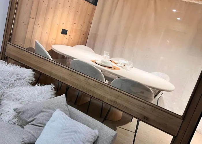 Val Thorens, Serac 7 - Neuf, Pied Des Pistes, Plein Sud, Vue Magnifique - Familial * Val Thorens