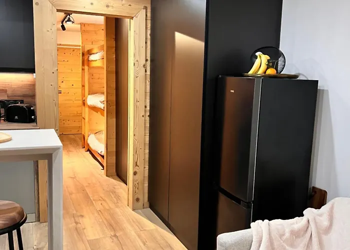Val Thorens, Serac 7 - Neuf, Pied Des Pistes, Plein Sud, Vue Magnifique - Familial *