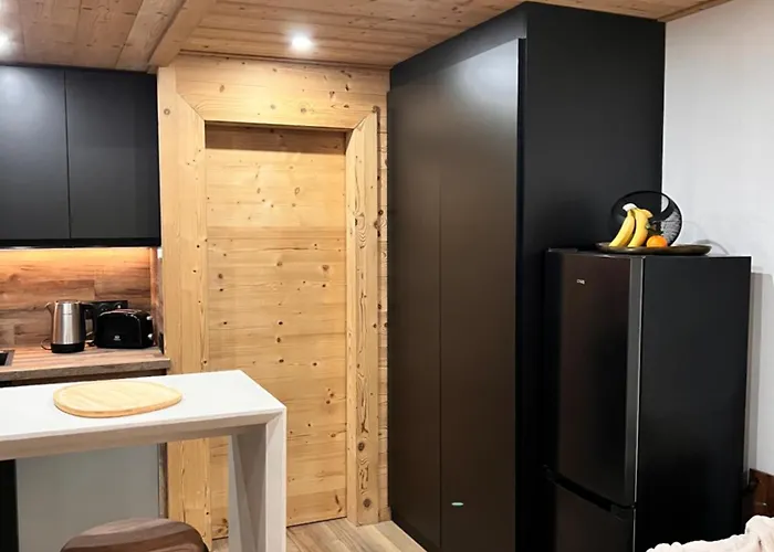 Val Thorens, Serac 7 - Neuf, Pied Des Pistes, Plein Sud, Vue Magnifique - Familial Apartment